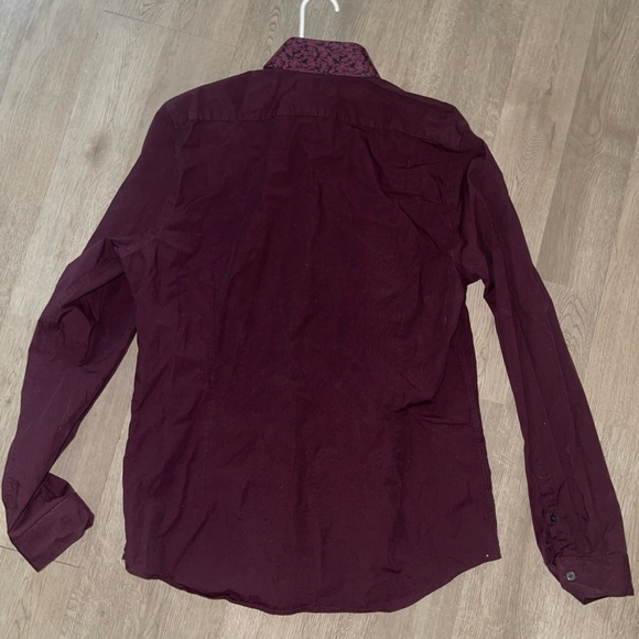 Express button up - Picture 4 of 4